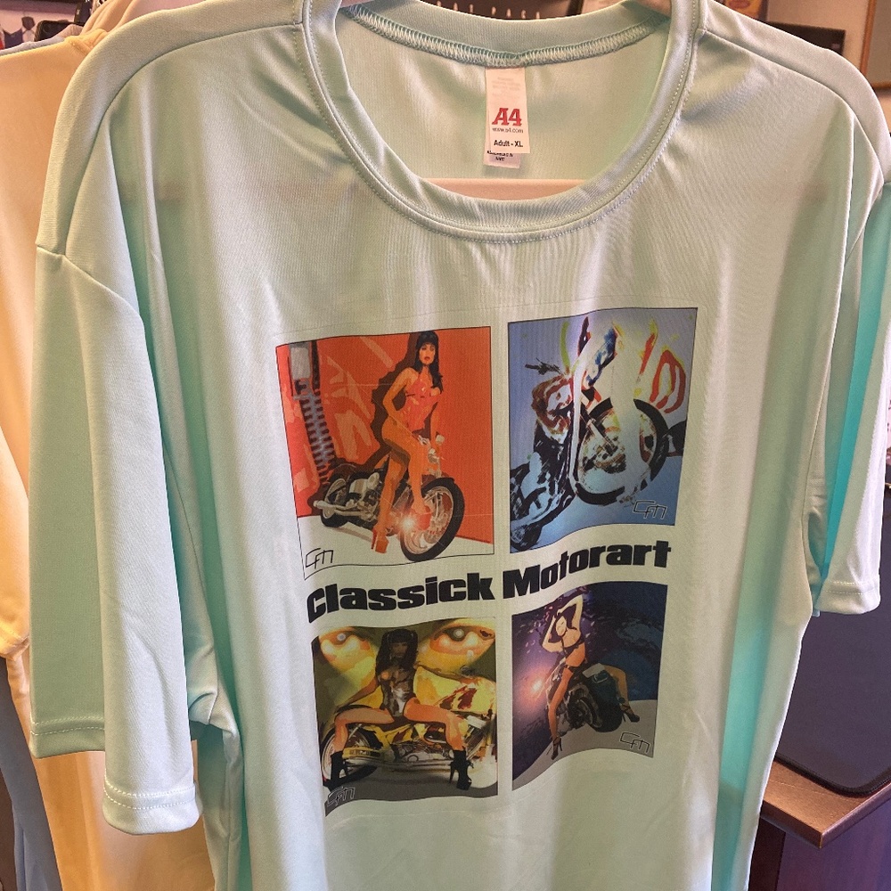 Graphic Tees Local Made